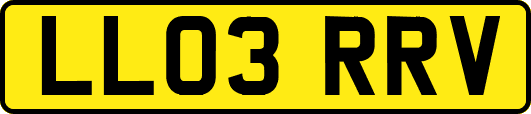 LL03RRV