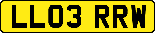 LL03RRW