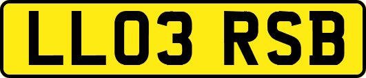 LL03RSB