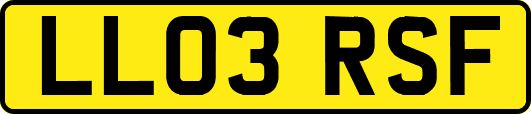 LL03RSF