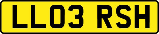 LL03RSH