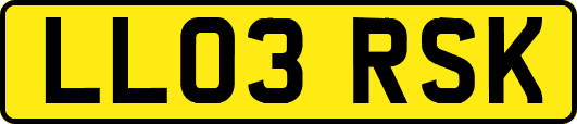 LL03RSK