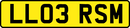 LL03RSM