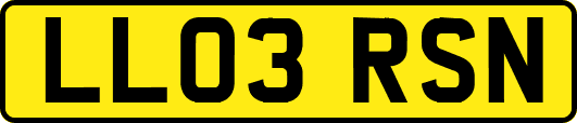 LL03RSN