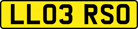LL03RSO
