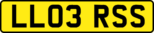 LL03RSS