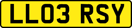 LL03RSY