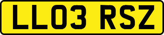 LL03RSZ