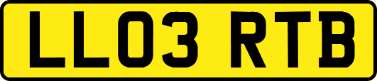 LL03RTB