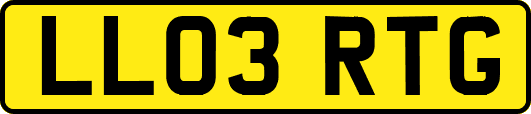 LL03RTG