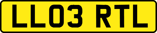 LL03RTL