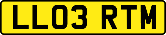 LL03RTM