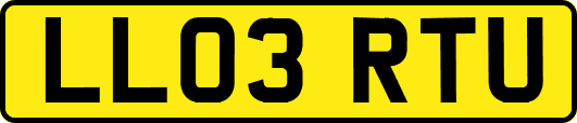 LL03RTU