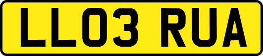 LL03RUA