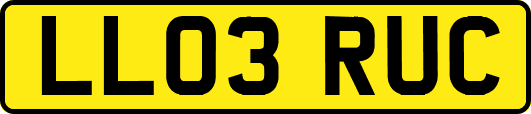LL03RUC