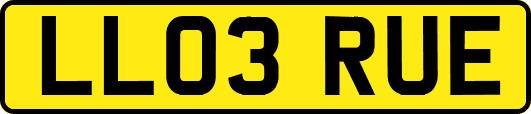 LL03RUE