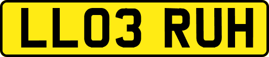 LL03RUH