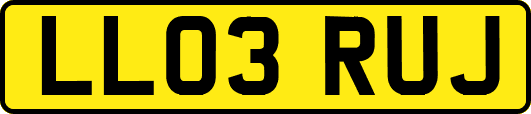 LL03RUJ