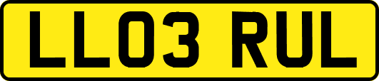 LL03RUL