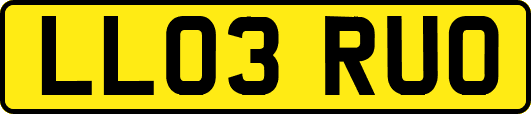 LL03RUO
