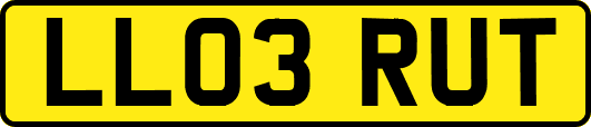 LL03RUT