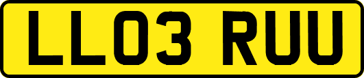 LL03RUU