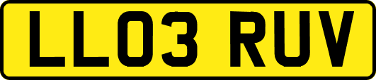 LL03RUV