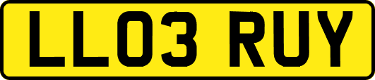 LL03RUY
