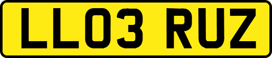 LL03RUZ