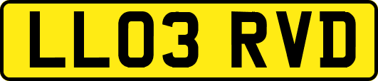 LL03RVD