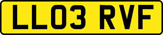 LL03RVF
