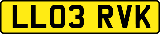 LL03RVK