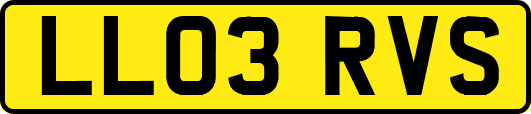 LL03RVS