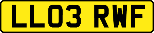 LL03RWF