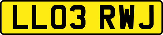 LL03RWJ