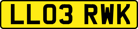 LL03RWK