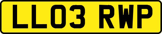LL03RWP