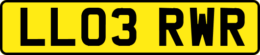 LL03RWR