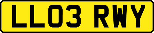 LL03RWY