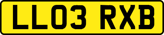 LL03RXB