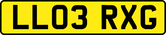 LL03RXG