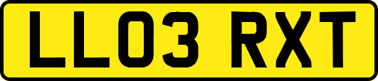 LL03RXT