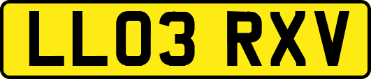 LL03RXV