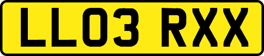 LL03RXX