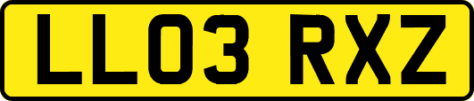 LL03RXZ