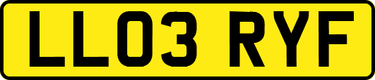 LL03RYF