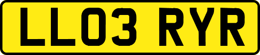 LL03RYR