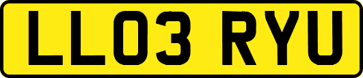 LL03RYU