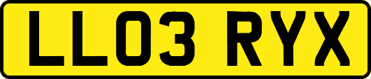 LL03RYX