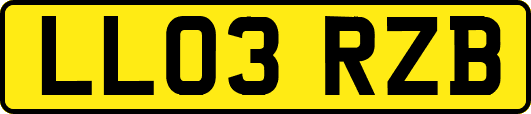 LL03RZB